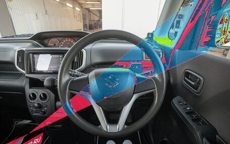 Suzuki Solio III, 2017 год, 795 000 рублей, 13 фотография