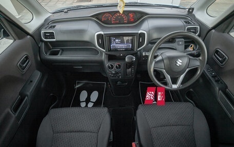 Suzuki Solio III, 2017 год, 795 000 рублей, 12 фотография