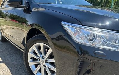 Toyota Camry, 2014 год, 1 850 000 рублей, 1 фотография