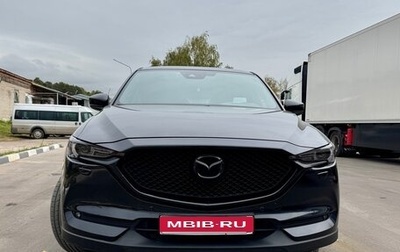 Mazda CX-5 II, 2021 год, 2 900 000 рублей, 1 фотография