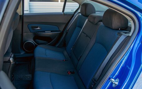 Chevrolet Cruze II, 2011 год, 795 000 рублей, 17 фотография