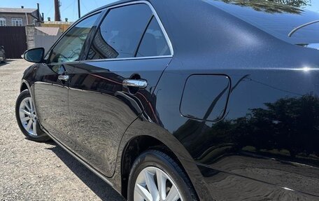 Toyota Camry, 2014 год, 1 850 000 рублей, 5 фотография