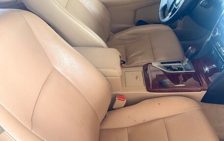 Toyota Camry, 2014 год, 1 850 000 рублей, 10 фотография