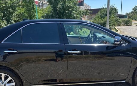 Toyota Camry, 2014 год, 1 850 000 рублей, 2 фотография