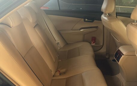 Toyota Camry, 2014 год, 1 850 000 рублей, 11 фотография