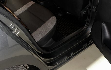 Skoda Rapid II, 2021 год, 1 425 000 рублей, 18 фотография