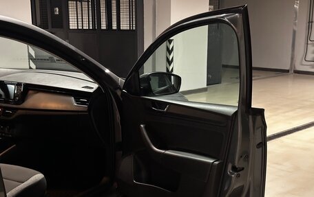 Skoda Rapid II, 2021 год, 1 425 000 рублей, 13 фотография