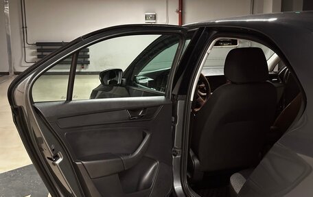 Skoda Rapid II, 2021 год, 1 425 000 рублей, 15 фотография