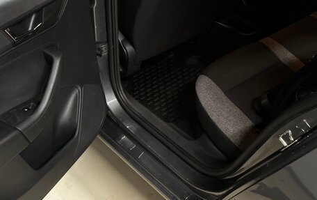 Skoda Rapid II, 2021 год, 1 425 000 рублей, 19 фотография