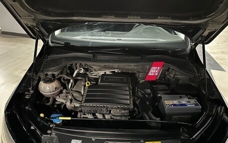Skoda Rapid II, 2021 год, 1 425 000 рублей, 11 фотография