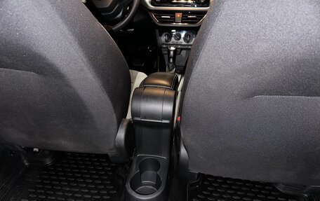 Skoda Rapid II, 2021 год, 1 425 000 рублей, 30 фотография