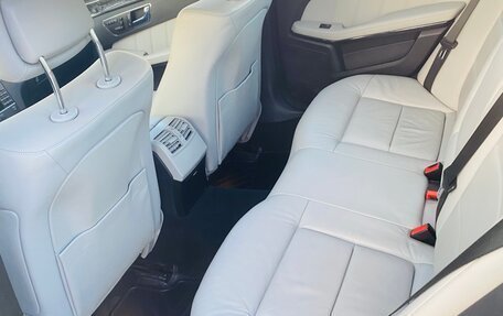 Mercedes-Benz E-Класс, 2010 год, 1 219 000 рублей, 5 фотография