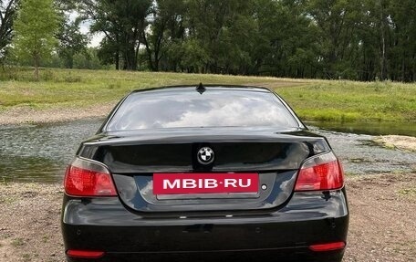 BMW 5 серия, 2006 год, 1 280 000 рублей, 4 фотография