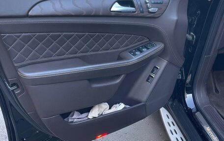 Mercedes-Benz GLS, 2019 год, 7 300 000 рублей, 7 фотография