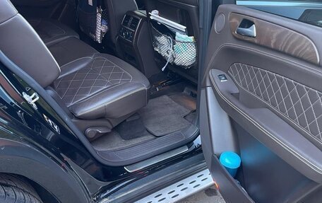 Mercedes-Benz GLS, 2019 год, 7 300 000 рублей, 4 фотография