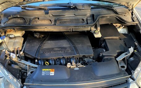 Ford C-MAX I рестайлинг, 2008 год, 430 000 рублей, 7 фотография