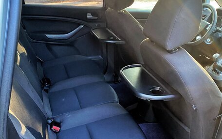 Ford C-MAX I рестайлинг, 2008 год, 430 000 рублей, 8 фотография