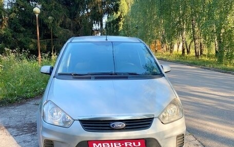 Ford C-MAX I рестайлинг, 2008 год, 430 000 рублей, 3 фотография