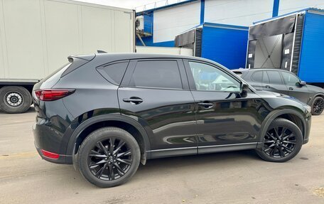 Mazda CX-5 II, 2021 год, 2 900 000 рублей, 4 фотография