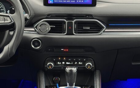 Mazda CX-5 II, 2021 год, 2 900 000 рублей, 6 фотография
