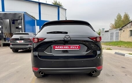 Mazda CX-5 II, 2021 год, 2 900 000 рублей, 2 фотография