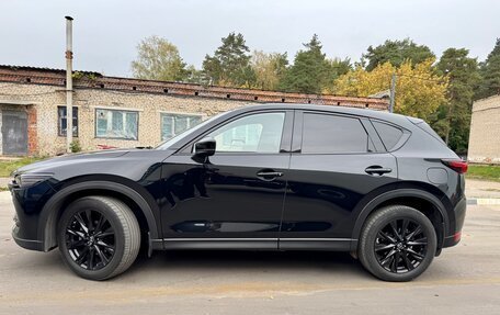 Mazda CX-5 II, 2021 год, 2 900 000 рублей, 3 фотография