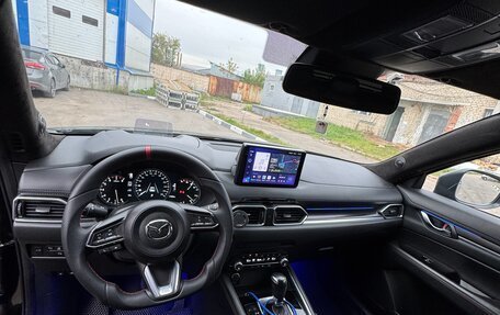 Mazda CX-5 II, 2021 год, 2 900 000 рублей, 9 фотография