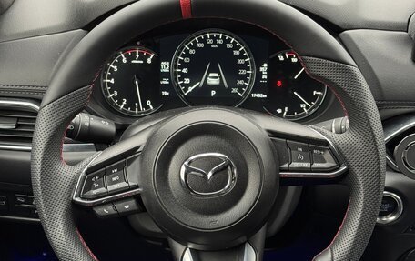 Mazda CX-5 II, 2021 год, 2 900 000 рублей, 5 фотография