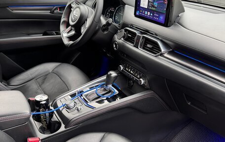 Mazda CX-5 II, 2021 год, 2 900 000 рублей, 15 фотография