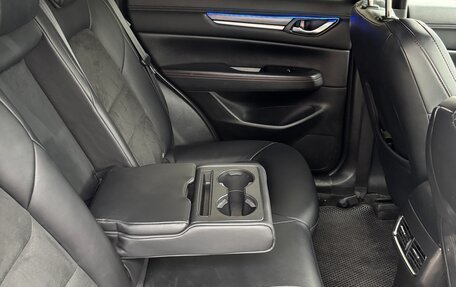 Mazda CX-5 II, 2021 год, 2 900 000 рублей, 14 фотография