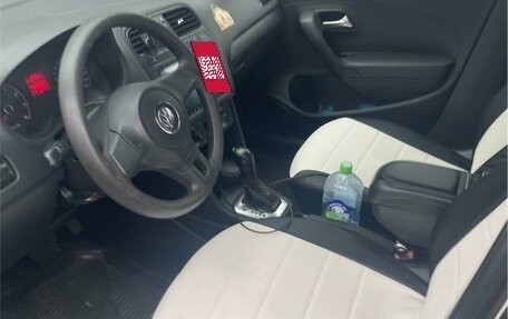 Volkswagen Polo VI (EU Market), 2014 год, 809 000 рублей, 3 фотография