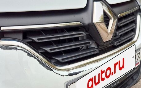 Renault Sandero II рестайлинг, 2018 год, 990 000 рублей, 14 фотография