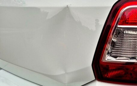 Renault Sandero II рестайлинг, 2018 год, 990 000 рублей, 16 фотография