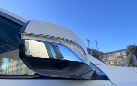 Geely Atlas, 2024 год, 2 990 000 рублей, 10 фотография