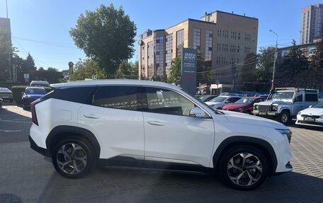 Geely Atlas, 2024 год, 2 990 000 рублей, 4 фотография