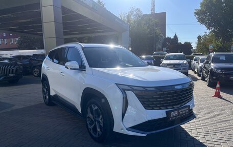 Geely Atlas, 2024 год, 2 990 000 рублей, 3 фотография