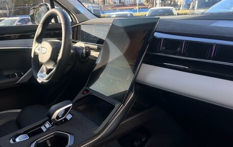Geely Atlas, 2024 год, 2 990 000 рублей, 12 фотография