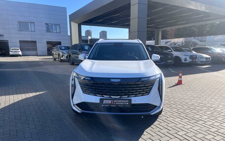 Geely Atlas, 2024 год, 2 990 000 рублей, 2 фотография