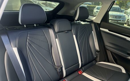 Geely Atlas, 2024 год, 2 990 000 рублей, 13 фотография