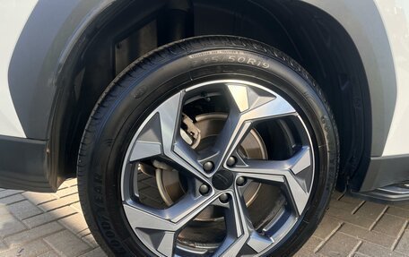 Geely Atlas, 2024 год, 2 990 000 рублей, 9 фотография