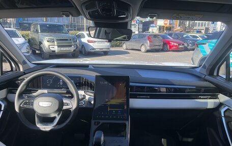 Geely Atlas, 2024 год, 2 990 000 рублей, 11 фотография