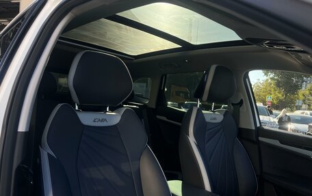 Geely Atlas, 2024 год, 2 990 000 рублей, 14 фотография