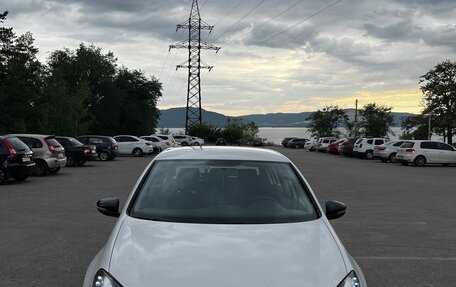 Volkswagen Golf VI, 2012 год, 899 999 рублей, 1 фотография