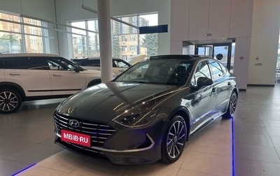 Hyundai Sonata VIII, 2022 год, 2 679 000 рублей, 1 фотография