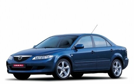 Mazda 6, 2005 год, 490 000 рублей, 1 фотография