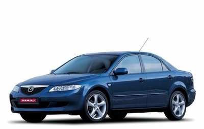 Mazda 6, 2005 год, 490 000 рублей, 1 фотография