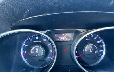 Hyundai ix35 I рестайлинг, 2015 год, 1 580 000 рублей, 1 фотография