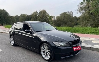 BMW 3 серия, 2006 год, 960 000 рублей, 1 фотография