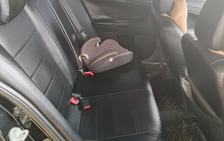 Mitsubishi Lancer IX, 2007 год, 850 000 рублей, 14 фотография
