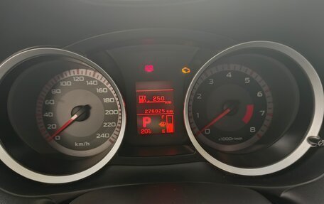 Mitsubishi Lancer IX, 2007 год, 850 000 рублей, 13 фотография